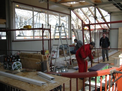 Flucbau