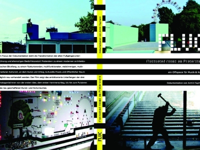 Cover DVD