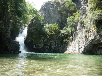 Fonjas Pool